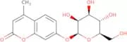 4-Methylumbelliferyl-beta-D-mannopyranoside