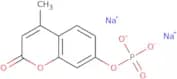 4-Methylumbelliferyl phosphate, disodium salt trihydrate