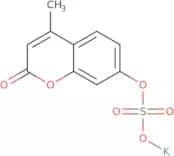 4-Methylumbelliferyl sulfate, potassium salt