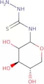L-Arabinopyranosyl thiosemicarbazide
