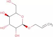 Allyl β-D-galactopyranoside