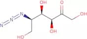 5-Azido-5-deoxy-D-fructose