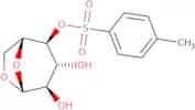 1,6-Anhydro-4-O-p-toluenesufonyl-b-D-glucopyranose