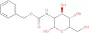 2-Amino-2-N-carbobenzoxy-2-deoxy-D-mannose