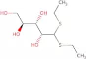L-Arabinose diethyldithioacetal