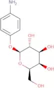 4-Aminophenyl β-D-galactopyranoside