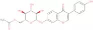 6-O-Acetyldaidzin