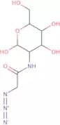 N-Azidoacetylmannosamine