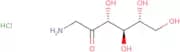 1-Amino-1-deoxy-D-psicose hydrochloride