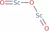 Scandium(III) oxide