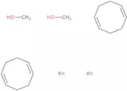 Methoxy(cyclooctadiene)rhodium(I) dimer