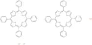 Iron(III) meso-tetraphenylporphine-mu-oxo dimer