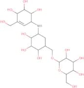 Validamycin D