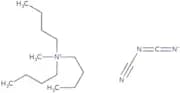 Tributyl(methyl)ammonium dicyanamide