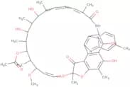 Rifaximin-d6 (major)