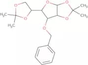 3-O-Benzyl-1,2:5,6-di-O-isopropylidene-a-D-glucofuranose