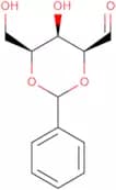 2,4-O-Benzylidene-L-xylose