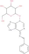 N6-Benzyladenine-3-glucoside
