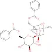 Benzoylpaeoniflorin
