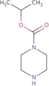 Isopropyl piperazine-1-carboxylate