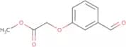 Methyl 2-(3-formylphenoxy)acetate