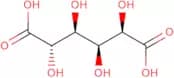 Calcium D-saccharate tetrahydrate
