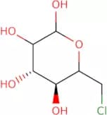 6-Chloro-6-deoxy-D-altrose