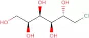 6-Chloro-6-deoxy-D-glucitol
