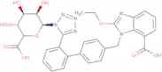 Candesartan N2-glucuronide