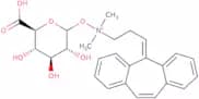 Cyclobenzaprine b-D-glucuronide