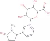 Cotinine b-D-glucuronide
