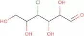 4-Chloro-4-deoxy-D-galactose
