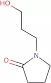 1-(3-Hydroxypropyl)pyrrolidin-2-one