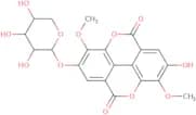 3-O-Methylducheside A