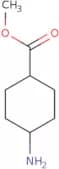 (1S,4S)-Methyl 4-aminocyclohexanecarboxylate