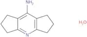 1,2,3,5,6,7-Hexahydrodicyclopenta[b,e]pyridin-8-amine