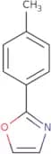 2-p-Tolyloxazole