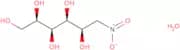 1-Deoxy-1-nitro-D-iditol hemihydrate
