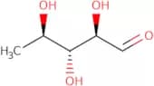 5-Deoxy-D-ribose
