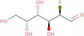 2-Deoxy-2-fluoro-D-galactose