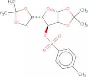 1,2:5,6-Di-O-isopropylidene-3-O-p-toluenesulfonyl-a-D-gulofuranose