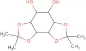 1,2:5,6-Di-O-isopropylidene-L-chiro-inositol