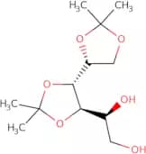 3,4:5,6-Di-O-isopropylidene-D-glucitol