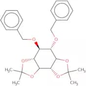 1,2:5,6-Di-O-isopropylidene-3,4-di-O-benzyl-D-myo-inositol