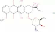 Daunorubicin HCl