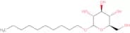 Decyl glucoside