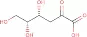 3-Deoxy-2-keto-D-galactonate lithium salt