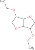 1,4:3,6-Dianhydro-2,5-di-O-ethyl-D-glucitol