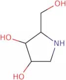 1,4-Dideoxy-1,4-imino-D-arabinitol