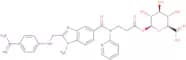 Dabigatran acyl-b-D-glucuronide